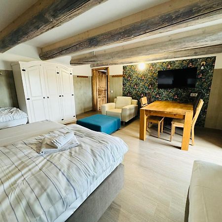 Koby Shared Apartment Bielefeld,Chill&Stay Room Eksteriør billede