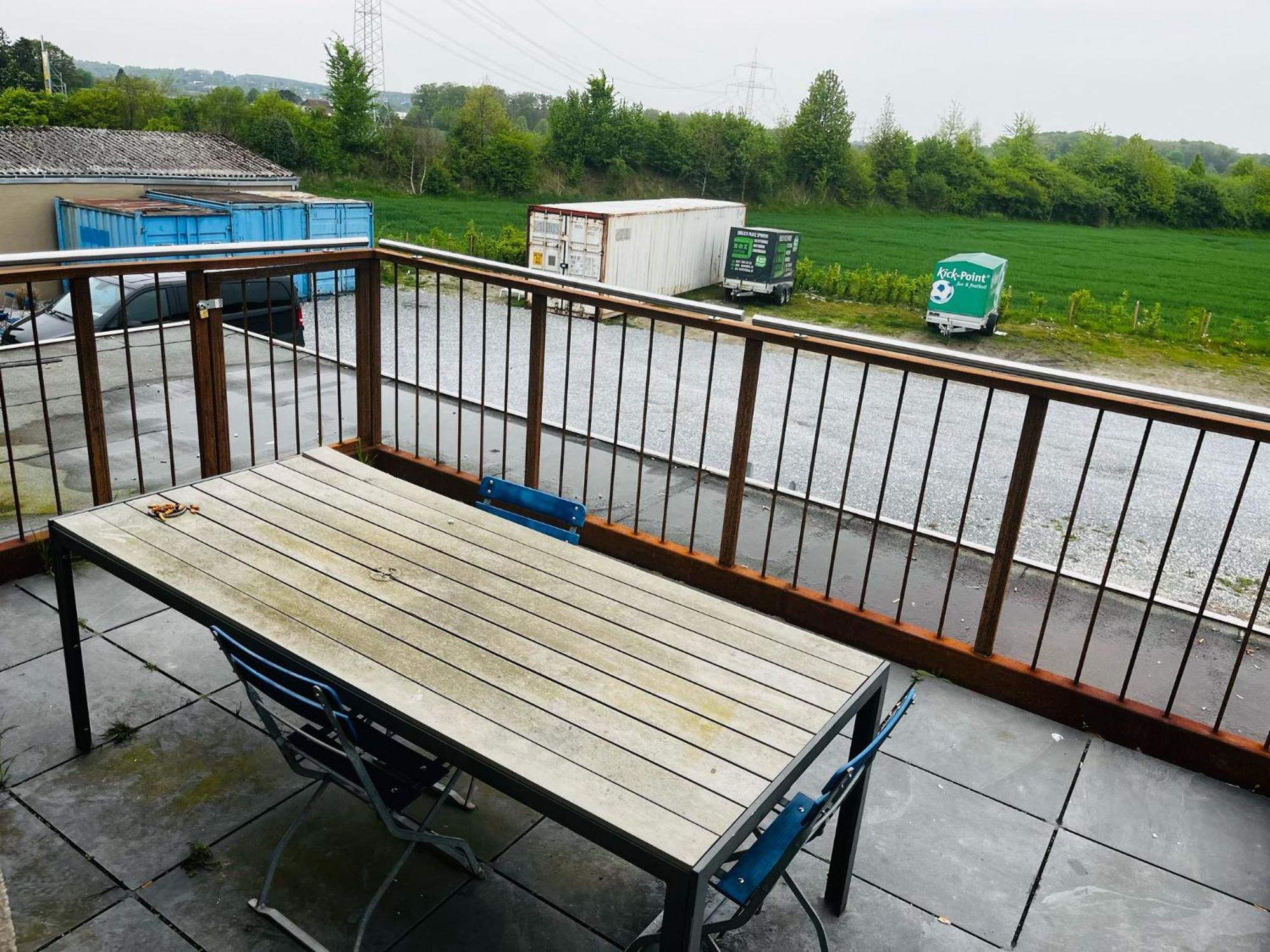 Koby Shared Apartment Bielefeld,Chill&Stay Room Eksteriør billede